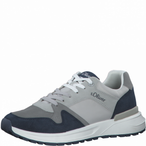 Muške patike brenda SOliver 5-13670-30 862