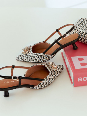 Ženske sandale brenda Tamaris 29512_46_098