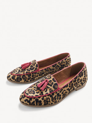 Ženske mokasine kožne brenda Tamaris 24221 44 329