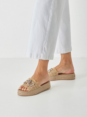 Ženske papuče brenda Tamaris 27214 46 400