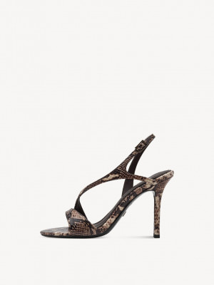 Ženske sandale brenda Tamaris 28321 46 386