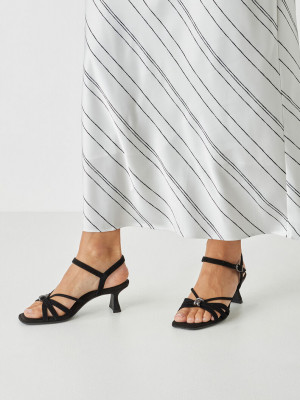 Ženske sandale brenda Tamaris 28338 46 001