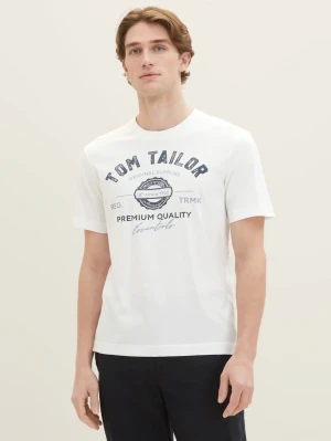 Tom Tailor Muška Majica  1037735-20000-15