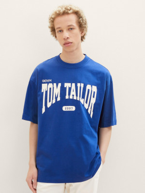 Tom Tailor Muška Majica 1037667