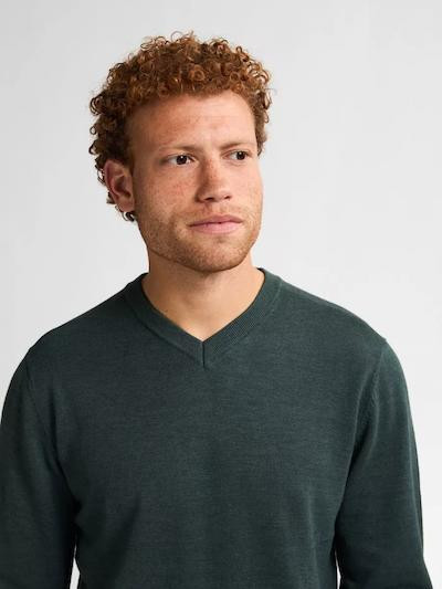 Muški dzemper brenda Petrol M-ROS-KWV200