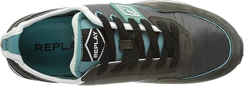 Muške patike brenda Replay GMS2M.000 C0010T