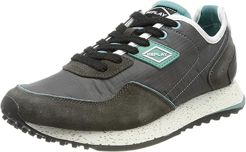 Muške patike brenda Replay GMS2M.000 C0010T