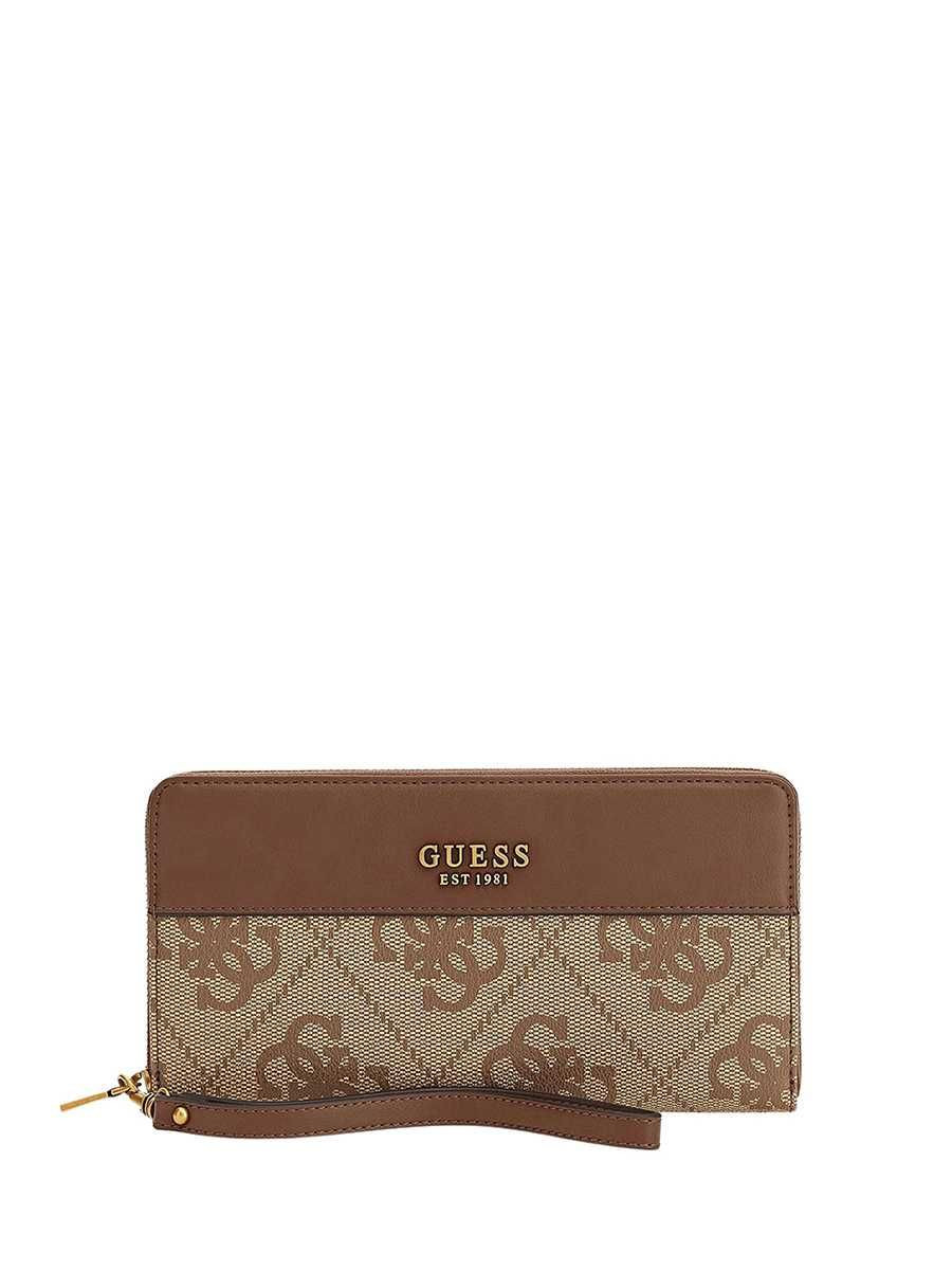 GUESS Ženski Novčanik GSWBB86 88630 LGW