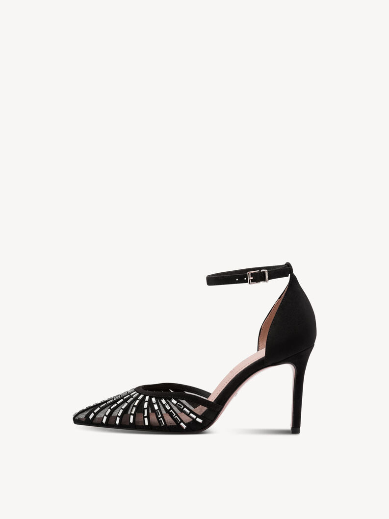 Ženska sandala brenda Tamaris 22415-46-001