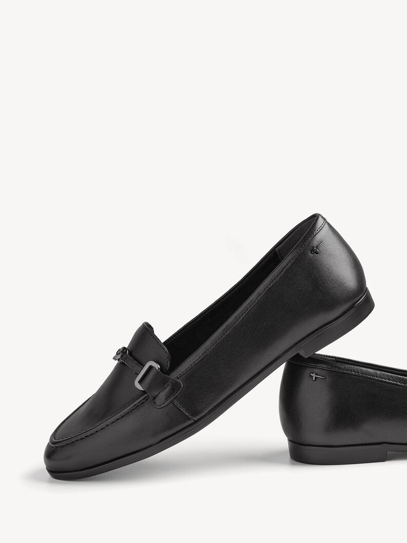 Ženske kožne mokasine brenda Tamaris 24240