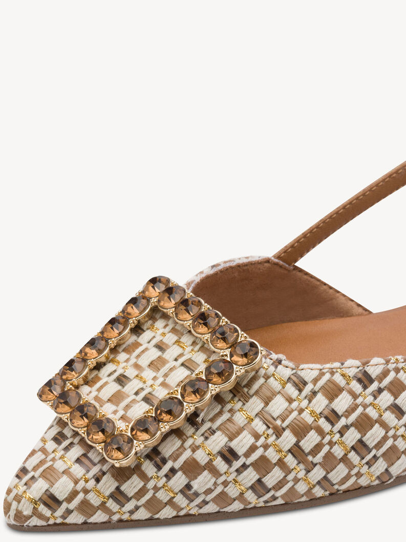 Ženske sandale brenda Tamaris 29403