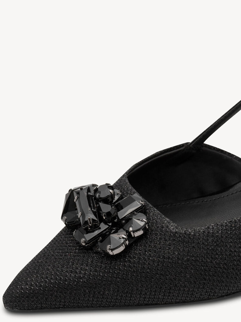 Ženske sandale brenda Tamaris 29512_46_043