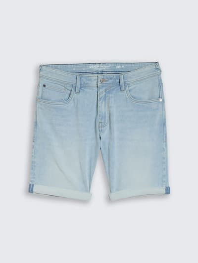 Muške bermude od jeansa brenda Tom Tailor 1050013 10117