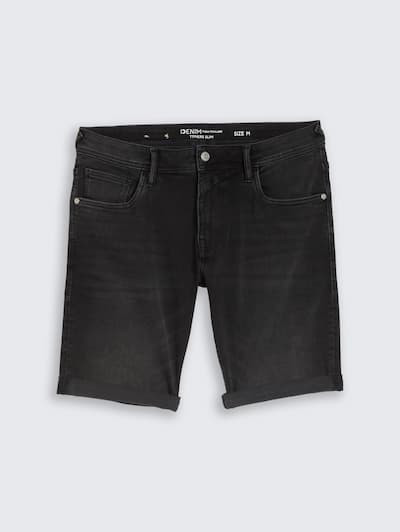 Muške bermude od jeansa brenda Tom Tailor 1050013 10250