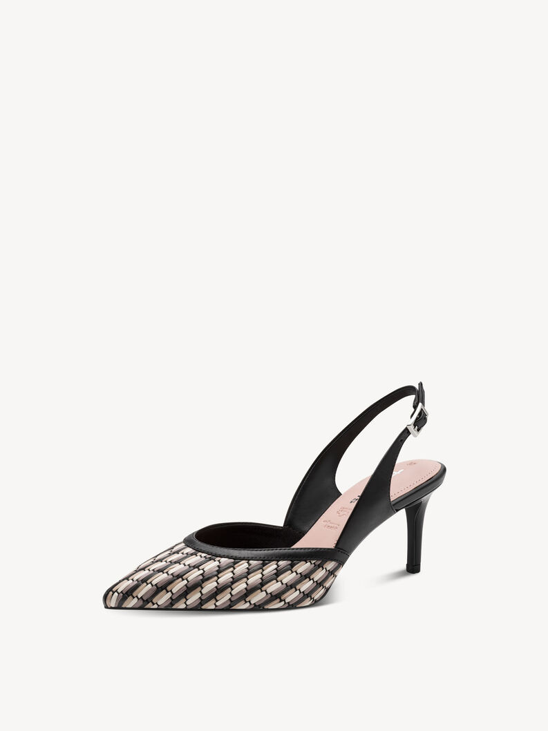 Ženske sandale brenda Tamaris 29625