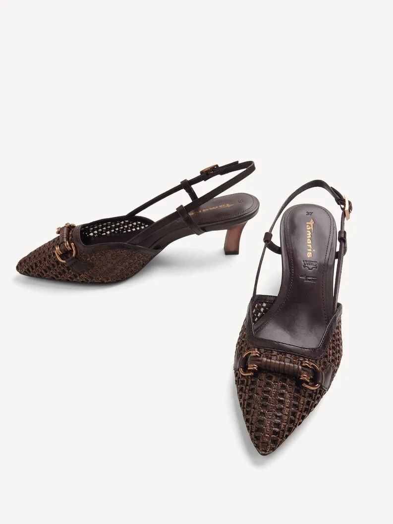 Ženske sandale brenda Tamaris 29634