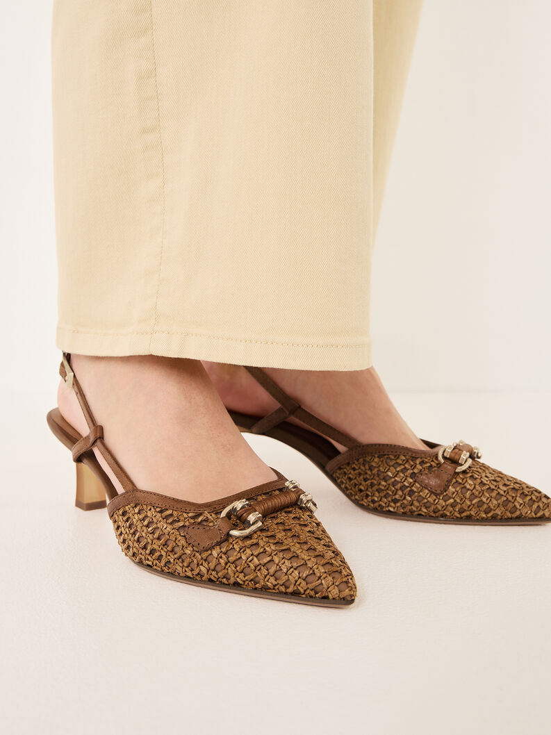 Ženske sandale brenda Tamaris 29634