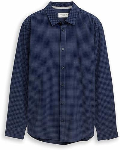 Muška košulja brenda Tom Tailor 1048439