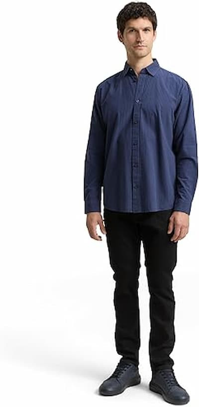 Muška košulja brenda Tom Tailor 1048439