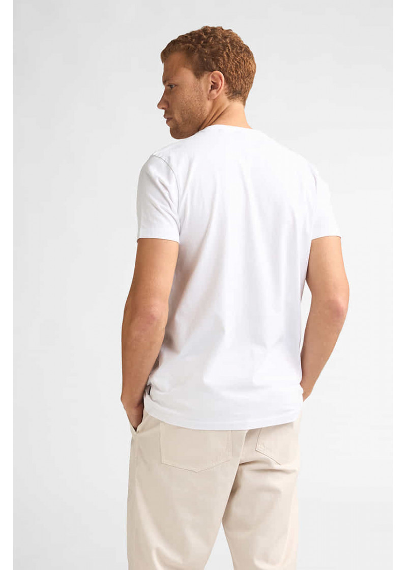 Muška majica brenda Petrol M-1060-TSR602