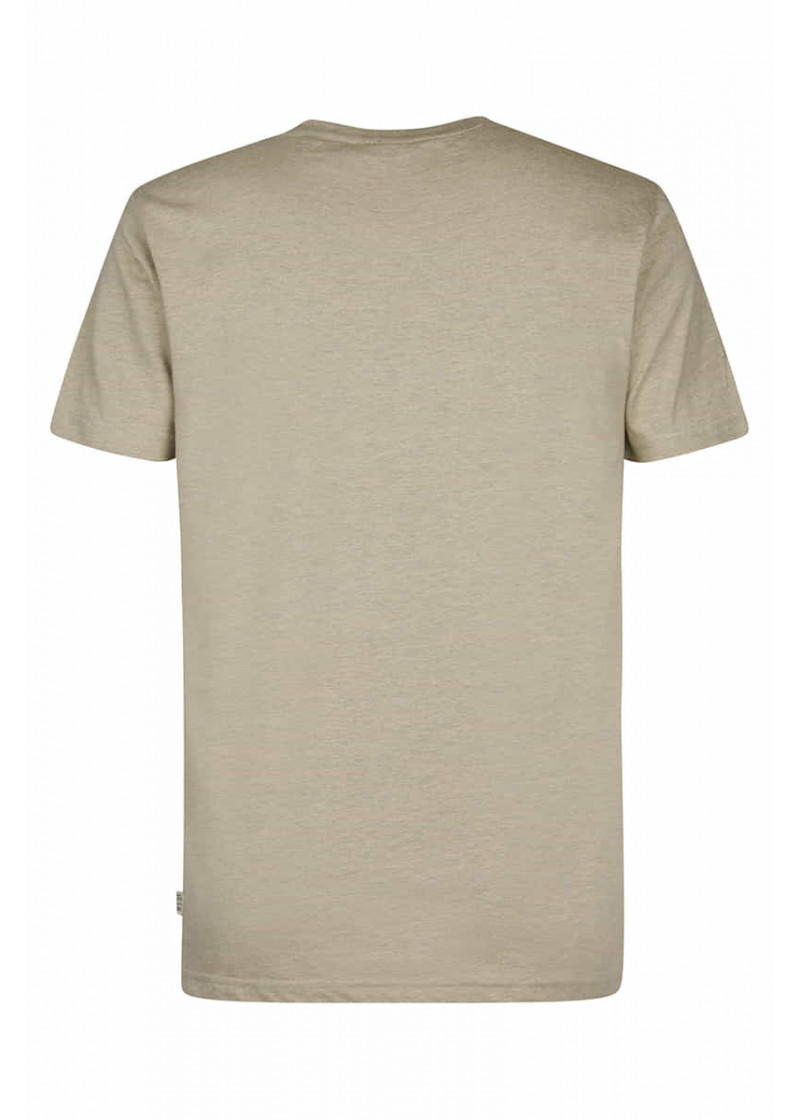 Muška majica brenda Petrol M-1060-TSR614