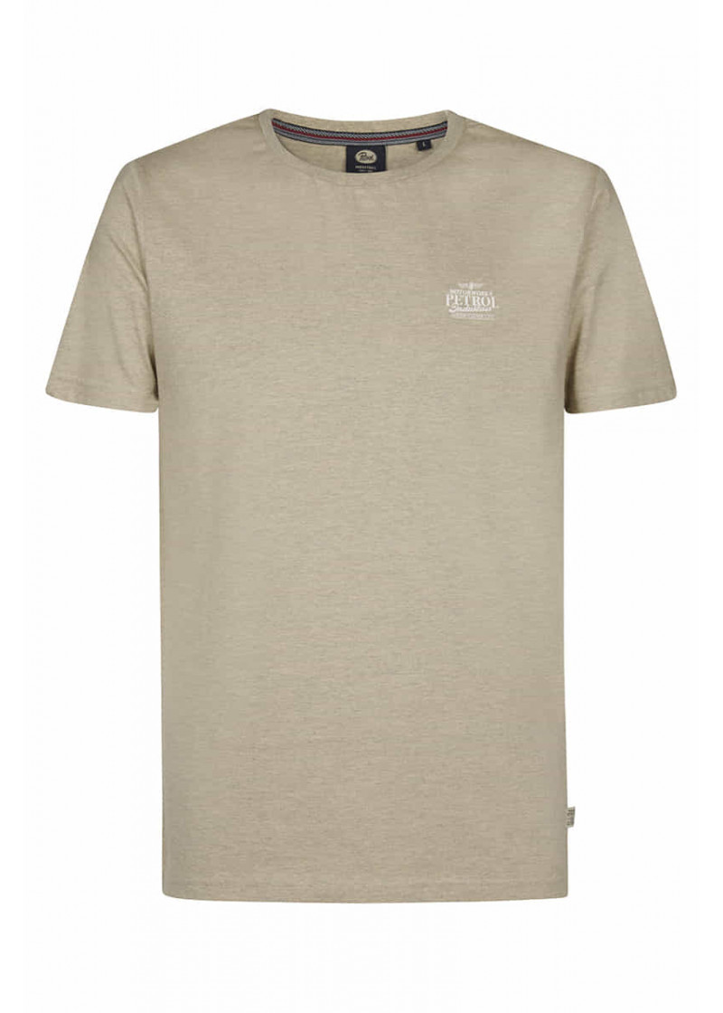 Muška majica brenda Petrol M-1060-TSR614