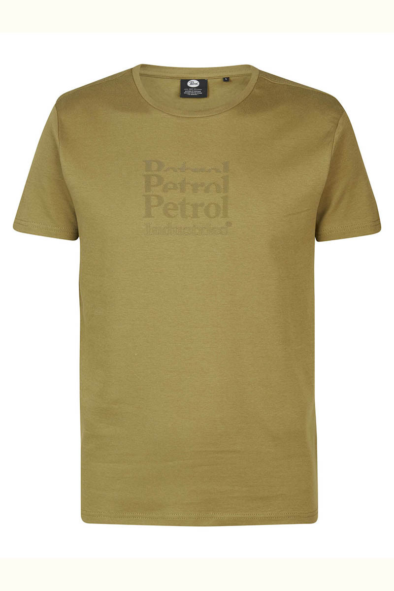 Muška majica Petrol M-3030-TSR603