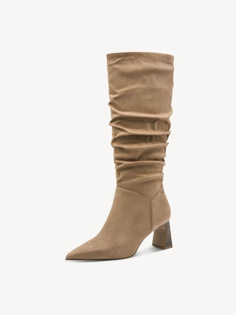 Ženska čizma brenda Tamaris 25507 -45 -400