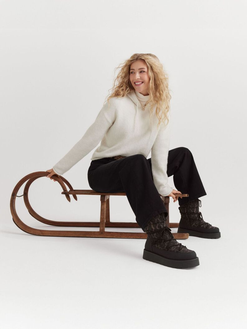 Ženske vodootporne čizme brenda Tamaris 26846-45 090