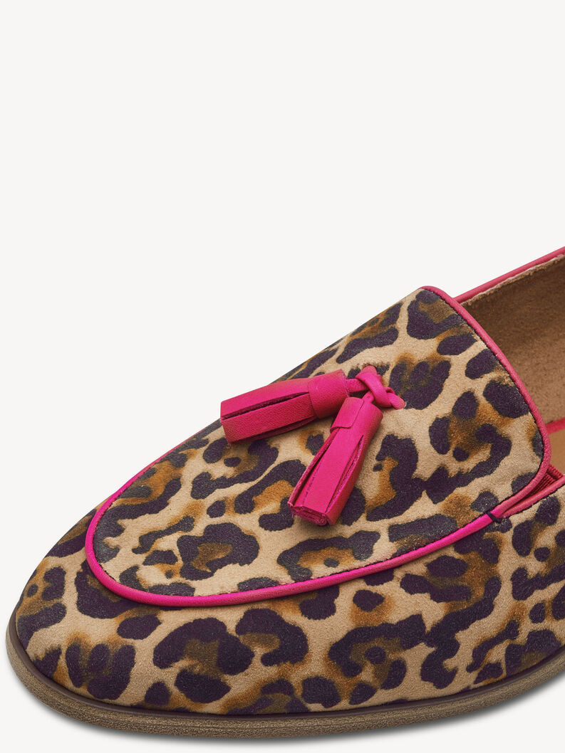 Ženske mokasine kožne brenda Tamaris 24221 44 329