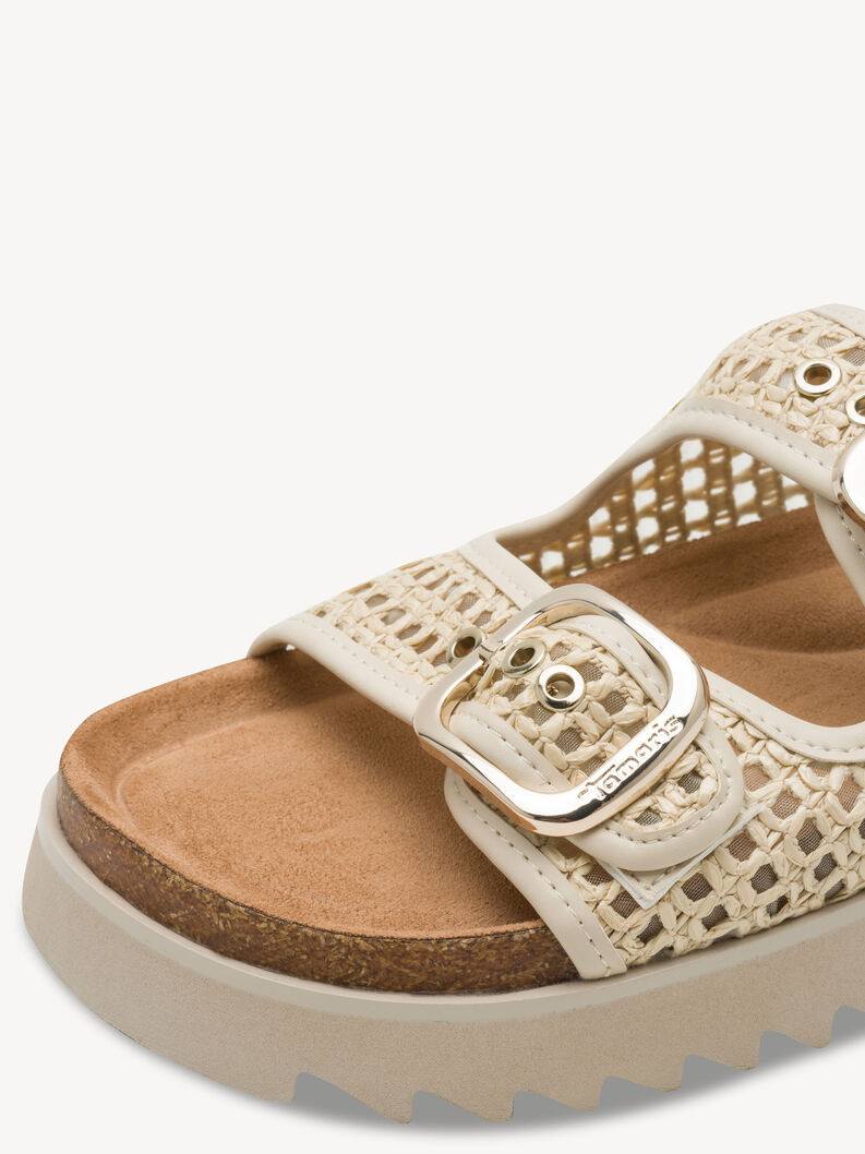 Ženske papuče brenda Tamaris 27516 46 418