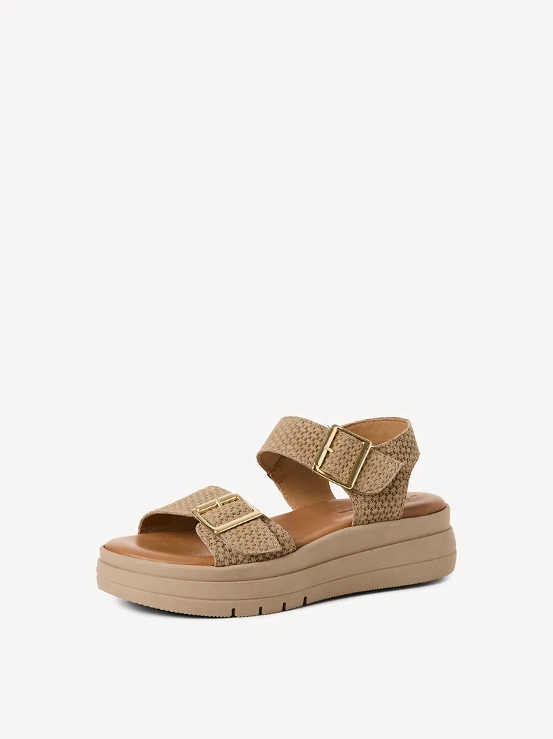 Ženske sandale brenda Tamaris 28224 46 330