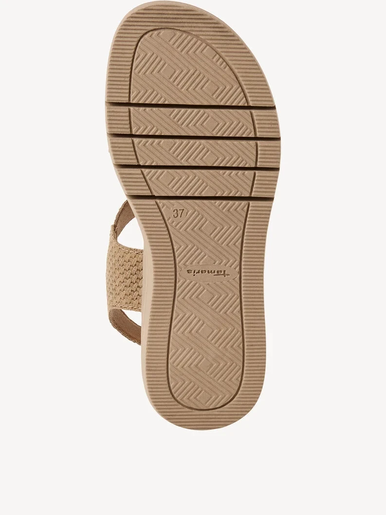 Ženske sandale brenda Tamaris 28224 46 330