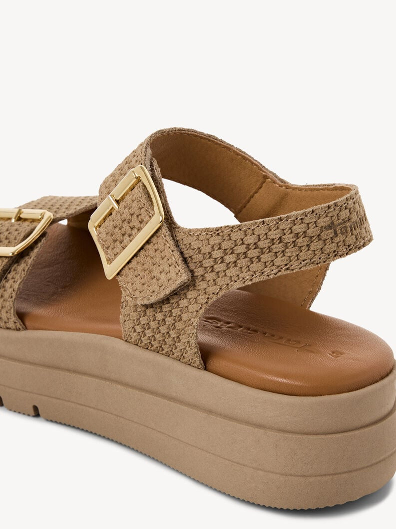 Ženske sandale brenda Tamaris 28224 46 330