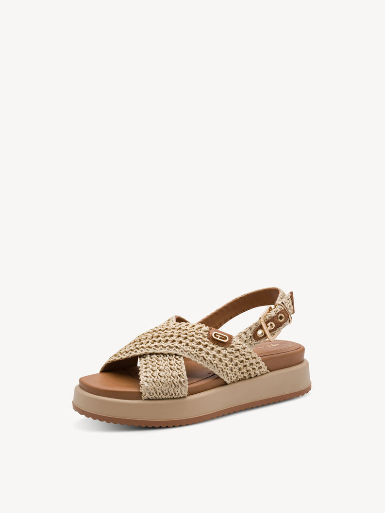 Ženske sandale brenda Tamaris 28224 46 400