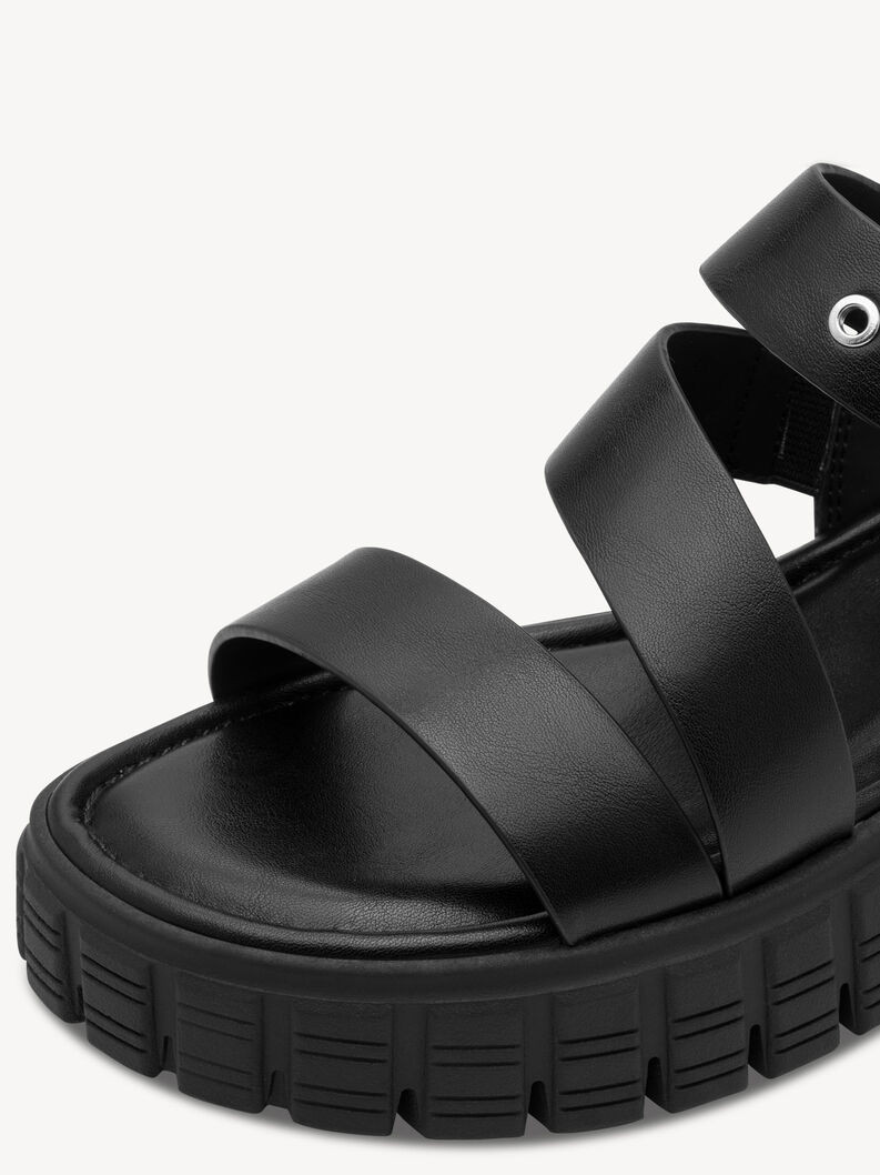 Ženske sandale brenda Tamaris 28233 46 001