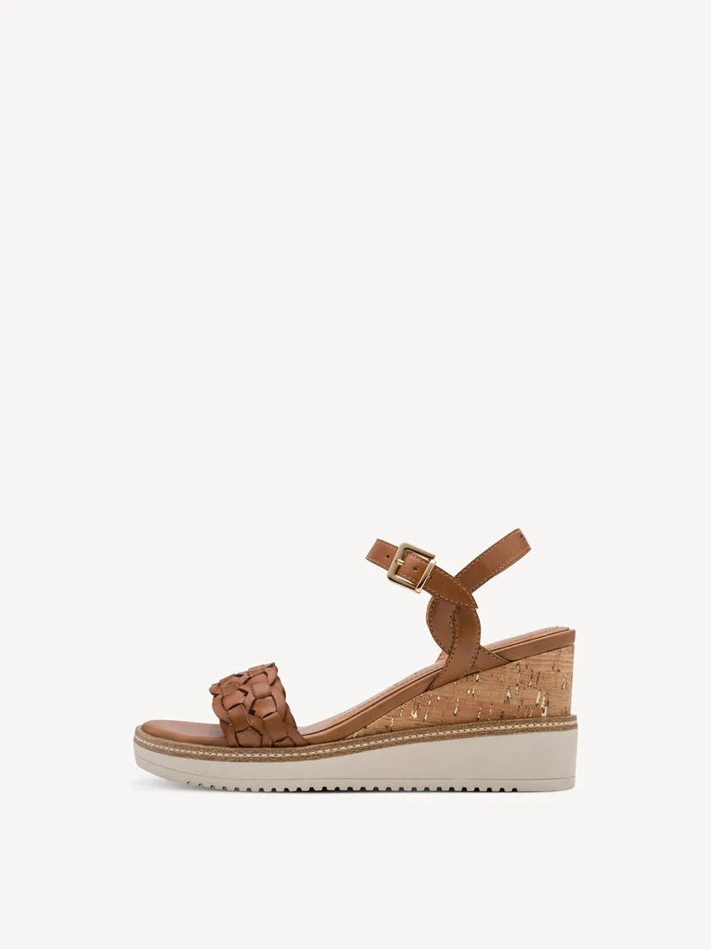 Ženske sandale brenda Tamaris 28334 46 305