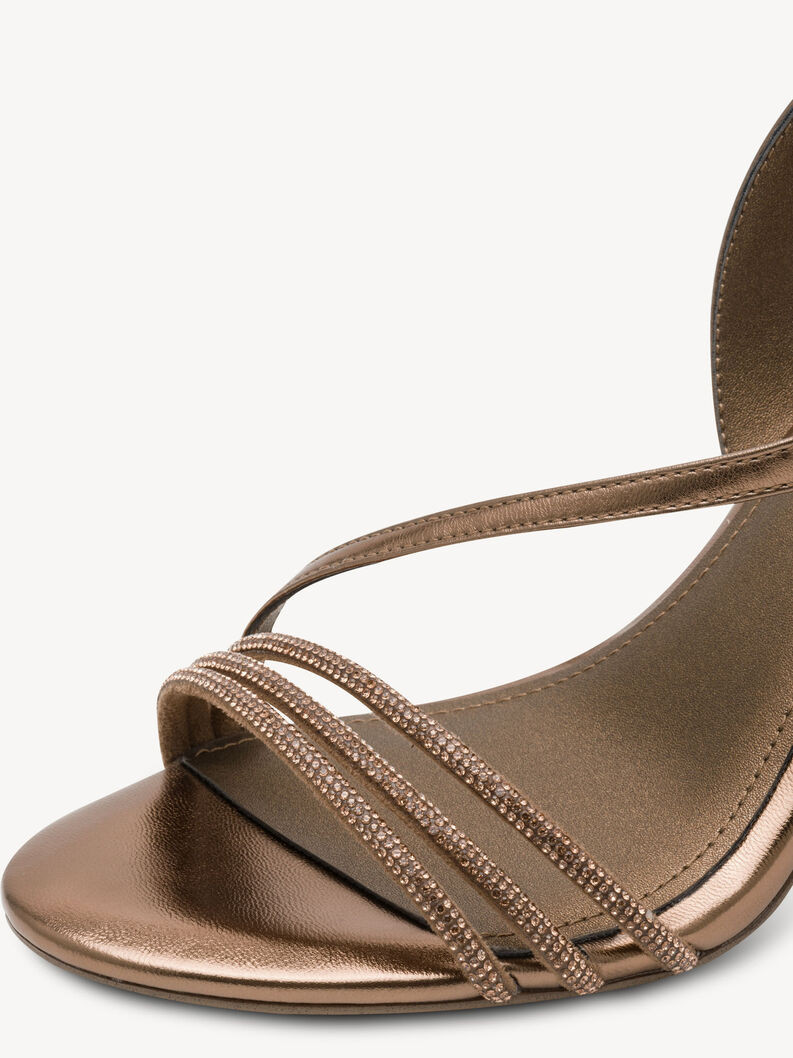 Ženske sandale brenda Tamaris 28373 46 901