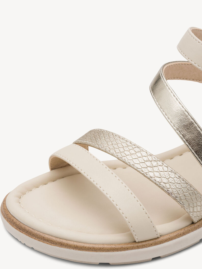 Ženske sandale brenda Tamaris 28713 46 418