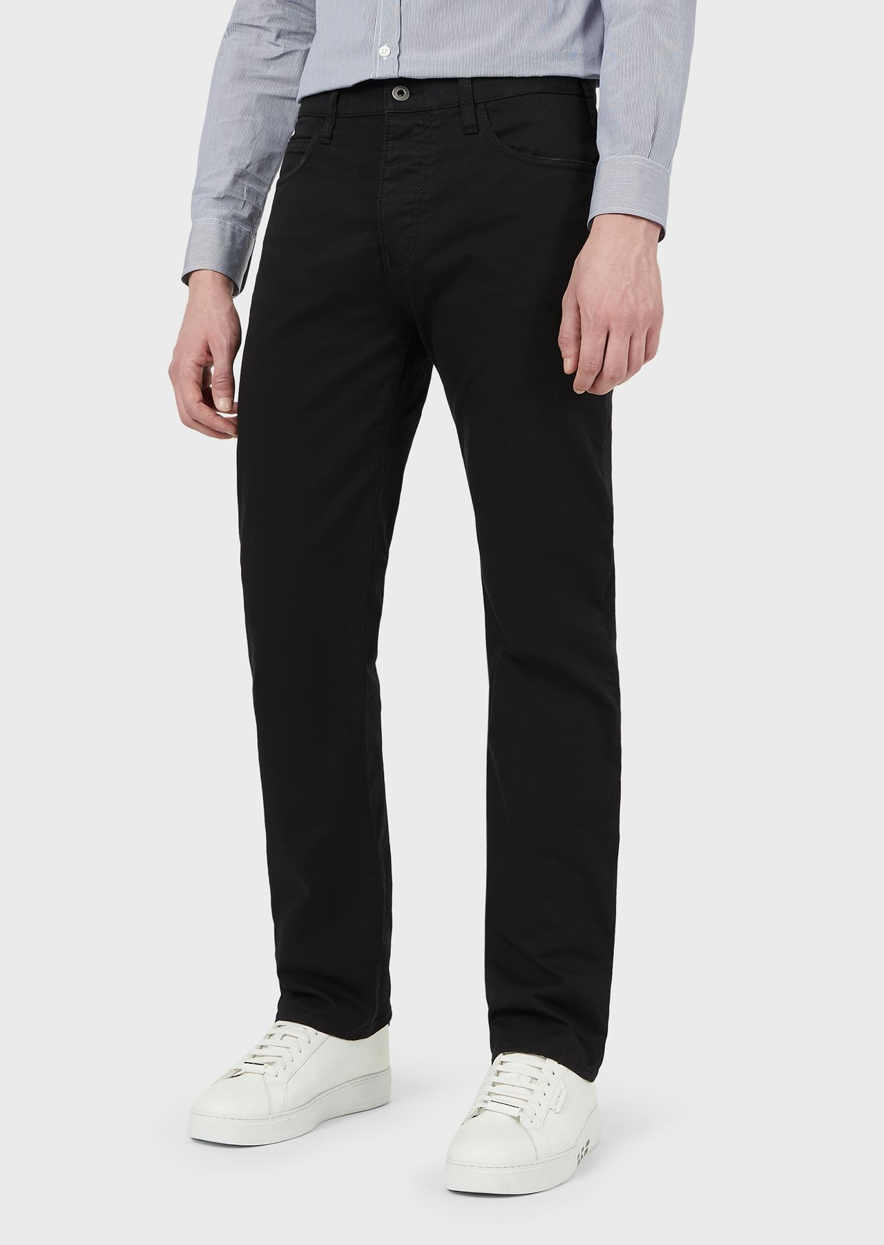 Tom Tailor muške pantalone 1005922