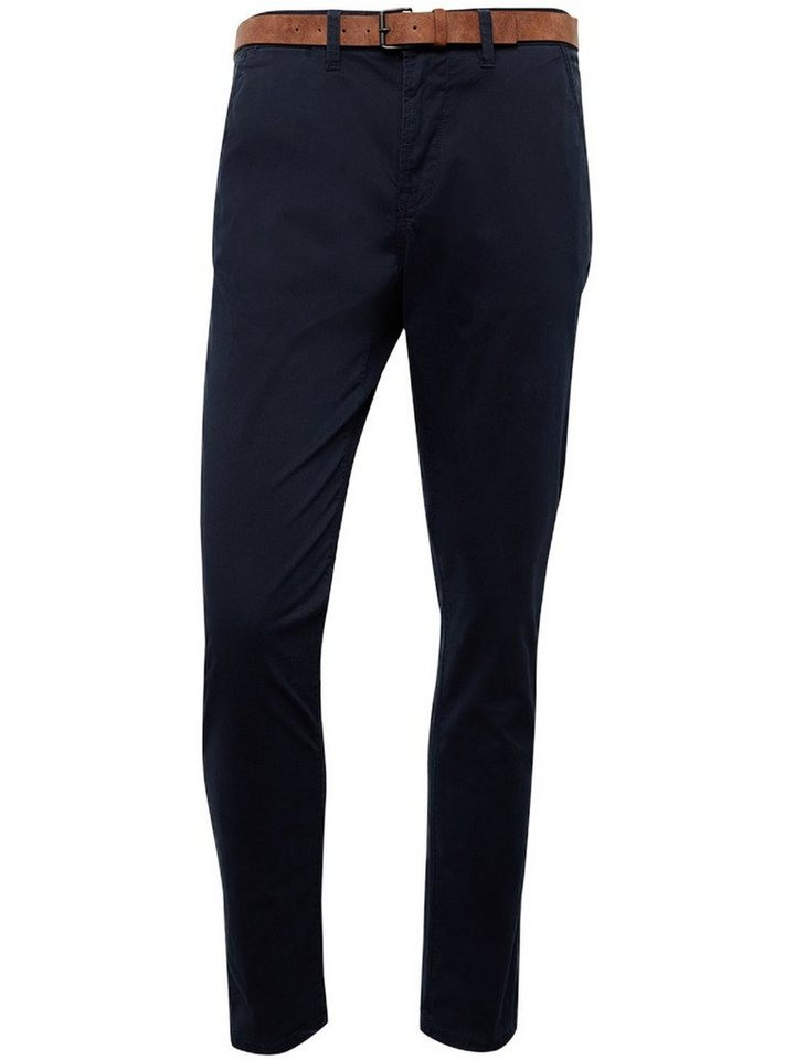 1008253 Denim Tom Tailor Muške pantalone teget