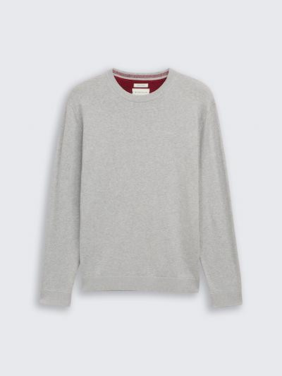 Muški dzemper brenda Tom Tailor 1039810 14427