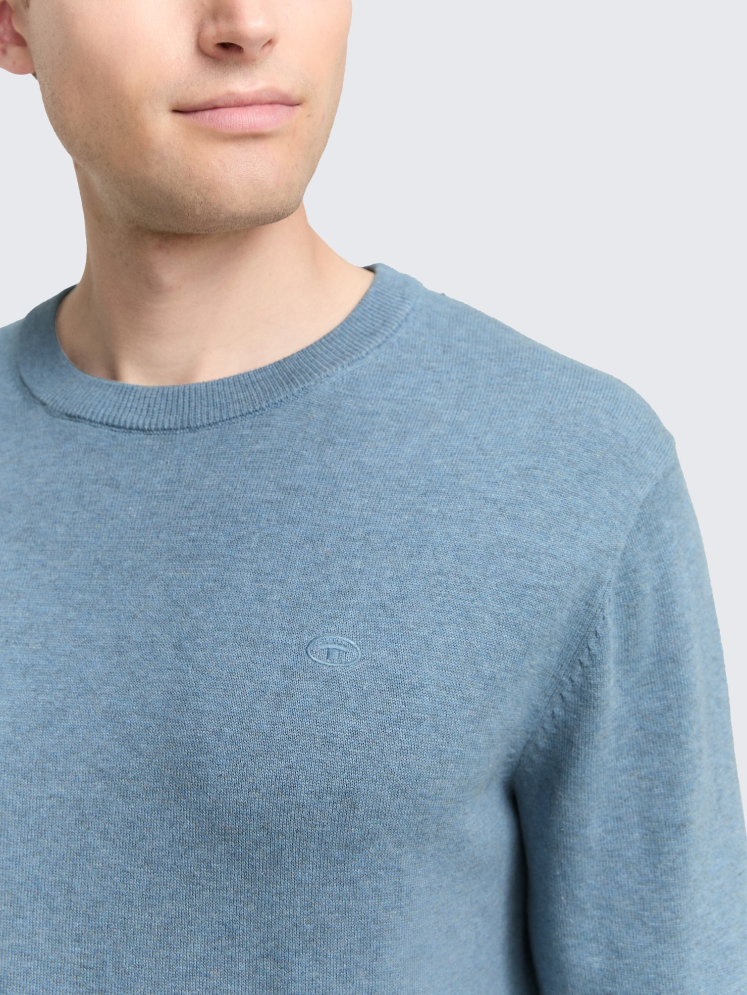 Muški dzemper brenda Tom Tailor 1039810 39094